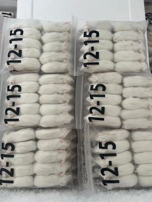 قیمت خوب متوسط خشک شده قطب شمال یخ زده موش های تغذیه کننده انگشت قرمز موش های سفارشی آنلاین