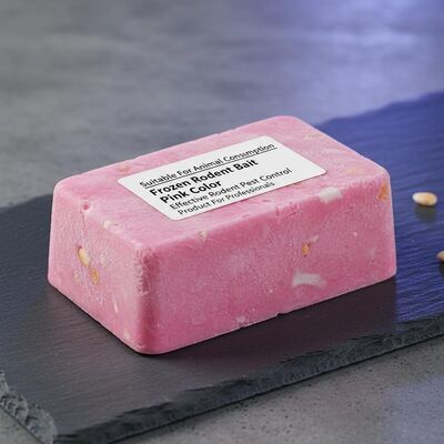 Good price Pathogen-free Frozen Rodent Bait High In Protein with 12 Months Shelf Life for Professional Pest Control online