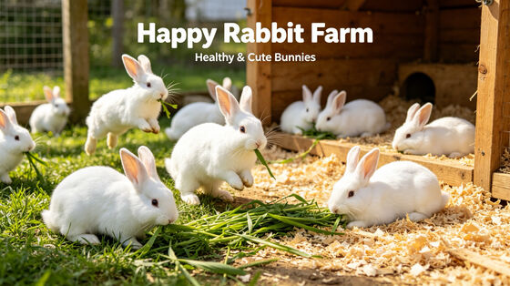 Good price Clean Packed Frozen Whole White Rabbit High Protein Reptile Diet online